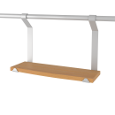 Полка универсальная 28 см